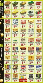 Catálogo Confiança Supermercados Página 2: Rosquinha Uni Sabor Leite ou Coco Zero Lactose €3,98