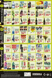 Catálogo Confiança Supermercados Página 4: Vinho Aymara Reserva ou Pinot Grigio €39,90