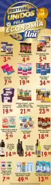 Catálogo Confiança Supermercados Página 5: Jardineira de Legumes - Cenoura, Batata, Vagem e Ervilha €21,90