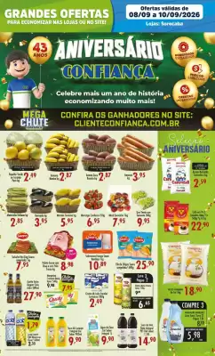 Confiança (válido até 10-09)