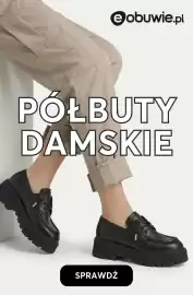Eobuwie gazetka Strona 1