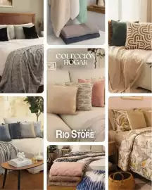 Catálogo Rio Store Página 1