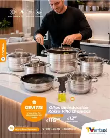 Catálogo TVentas semana 37 Página 1