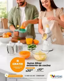 Catálogo TVentas semana 37 Página 2