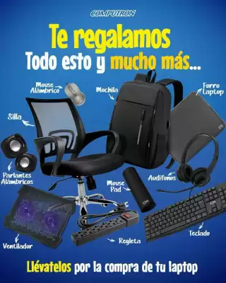 Computron (válido hasta 23-09)