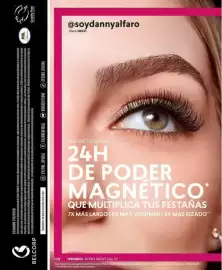 Catálogo Cyzone Página 116