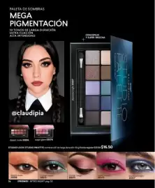 Catálogo Cyzone Página 14