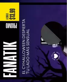 Catálogo Cyzone Página 16