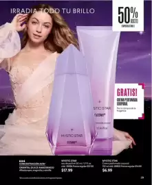 Catálogo Cyzone Página 29