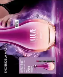 Catálogo Cyzone Página 3