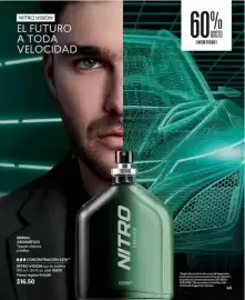 Catálogo Cyzone Página 49