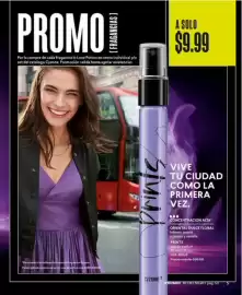Catálogo Cyzone Página 5