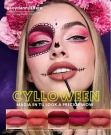 Catálogo Cyzone Página 6