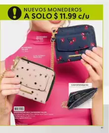 Catálogo Cyzone Página 71