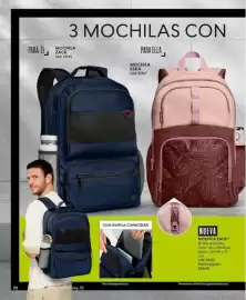 Catálogo Cyzone Página 78