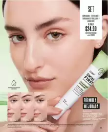 Catálogo Cyzone Página 81
