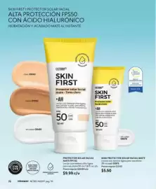 Catálogo Cyzone Página 84