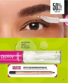 Catálogo Cyzone Página 95