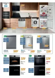 Catálogo E.Leclerc Página 4