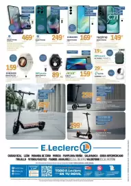 Catálogo E.Leclerc Página 8