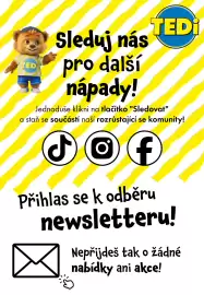 TEDi leták týden 37 Strana 18