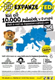 TEDi leták týden 37 Strana 19
