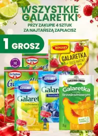 Dino gazetka tydzień 37 Strona 15: Galaretki €0,01