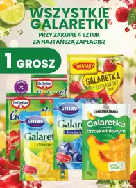 Dino gazetka tydzień 37 Strona 15: Galaretki €0,01