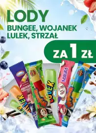 Dino gazetka tydzień 37 Strona 31: Koralik Lolek €1,00