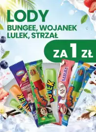 Dino gazetka tydzień 37 Strona 31: Koralik Lolek €1,00