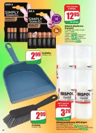 Dino gazetka tydzień 37 Strona 68: Wkład parafinowy WP3 Bispol €3,29