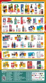 Folheto Negreiros semana 37 Página 4: Chá Feel Good Sabores 1L €5,99, Suco Sufresh Sabores 1L €5,99