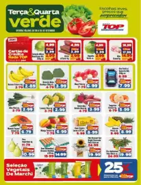 Encarte Rede Top Página 1