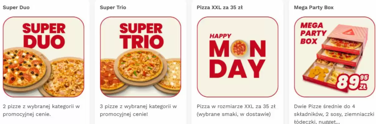 Telepizza (ważność do 27-09)
