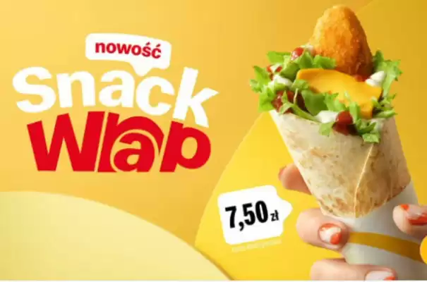 McDonald's (ważność do 27-09)
