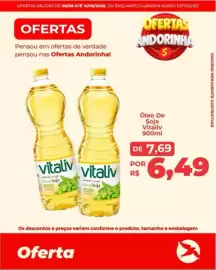 Folheto Andorinha Hipermercado Página 10