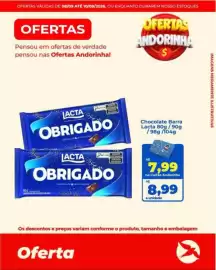 Folheto Andorinha Hipermercado Página 12