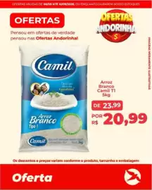 Folheto Andorinha Hipermercado Página 13