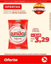 Folheto Andorinha Hipermercado Página 14