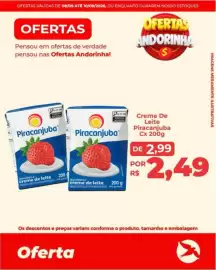 Folheto Andorinha Hipermercado Página 16