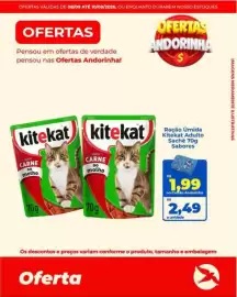 Folheto Andorinha Hipermercado Página 17