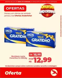 Folheto Andorinha Hipermercado Página 19
