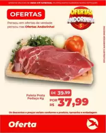 Folheto Andorinha Hipermercado Página 2