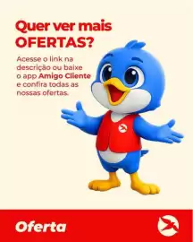 Folheto Andorinha Hipermercado Página 20