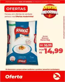 Folheto Andorinha Hipermercado Página 3
