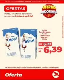 Folheto Andorinha Hipermercado Página 4
