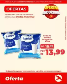 Folheto Andorinha Hipermercado Página 5