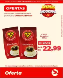 Folheto Andorinha Hipermercado Página 6