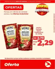 Folheto Andorinha Hipermercado Página 9