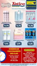 Tabloide Tatico Página 11